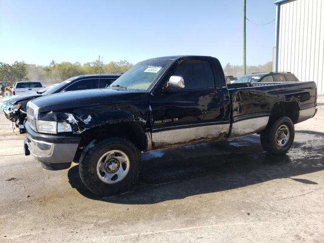 Obraz 1995 DODGE RAM 1500  1995