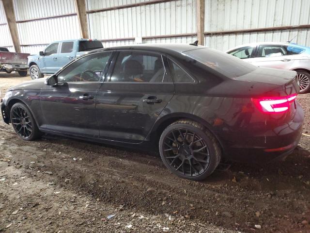 Изображение 2 2017 AUDI A4 PREMIUM 2017 с VIN WAUANAF41HN009159