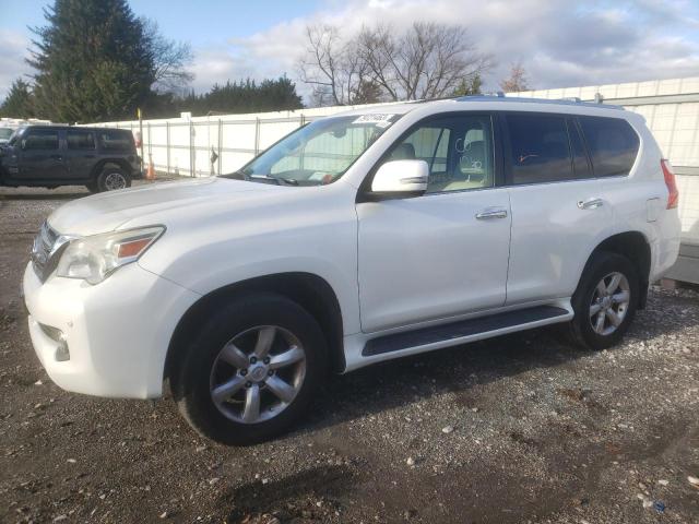 Image 1 of 2011 LEXUS GX 460 2011 with VIN JTJBM7FX6B5020282