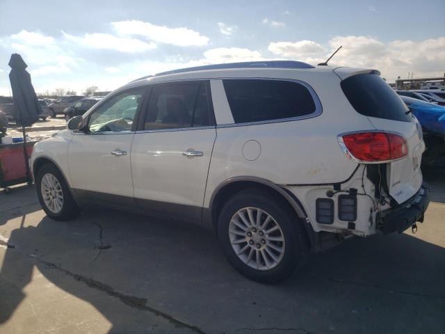 Obraz 2 z 2010 BUICK ENCLAVE CXL 2010 z VIN 5GALVBED9AJ186141