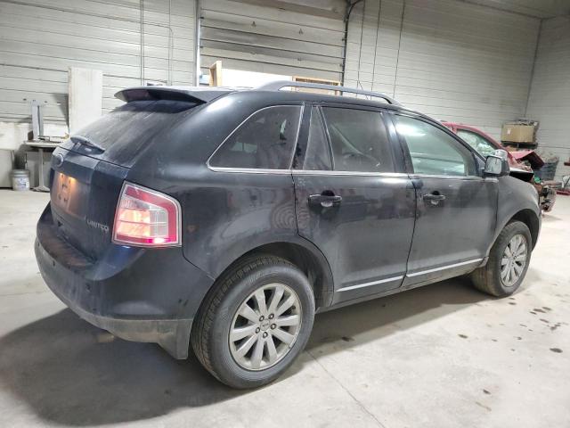 Obraz 3 z 2010 FORD EDGE LIMITED 2010 z VIN 2FMDK3KC6ABA89086