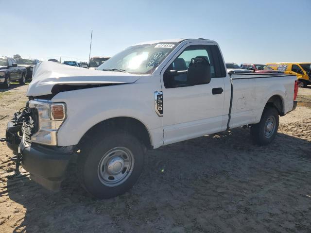 Obraz 1 z 2022 FORD F250 SUPER DUTY 2022 z VIN 1FTBF2A66NEF83061