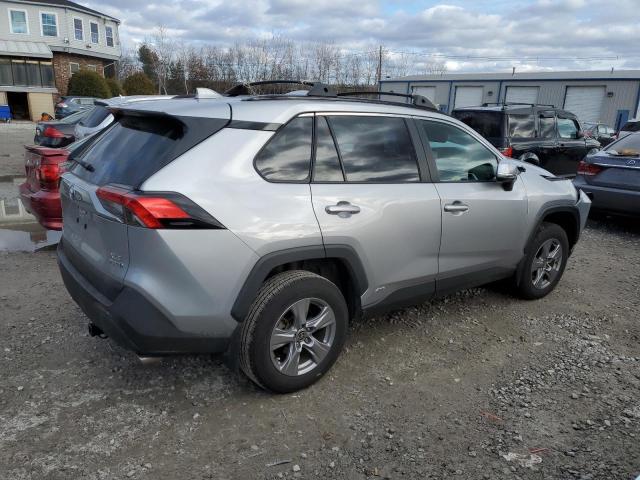Image 3 of 2022 TOYOTA RAV4 XLE 2022 with VIN 4T3RWRFV4NU071976
