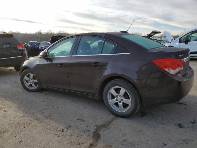 Image 2 of 2015 CHEVROLET CRUZE LT 2015 with VIN 1G1PC5SBXF7123167