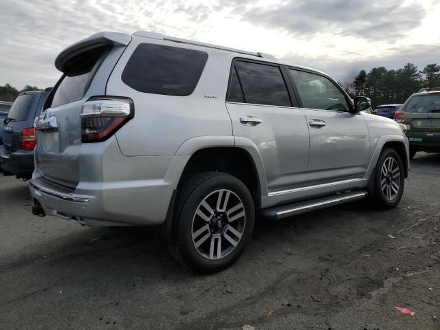Image 3 of 2015 TOYOTA 4RUNNER SR5 2015 with VIN JTEBU5JR9F5239187