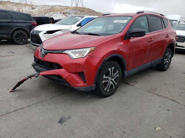 Obraz 1 z 2016 TOYOTA RAV4 LE 2016 z VIN 2T3BFREV3GW472926
