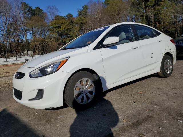 Obraz 2016 HYUNDAI ACCENT SE 2016