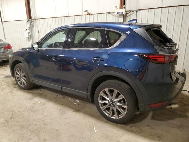 Obraz 2 z 2021 MAZDA CX-5 GRAND TOURING 2021 z VIN JM3KFBDM1M0471636