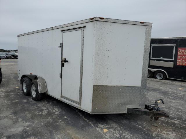 Image 1 of 2016 FCUH TRAILER 2016 with VIN 5WKBE1620G1034186