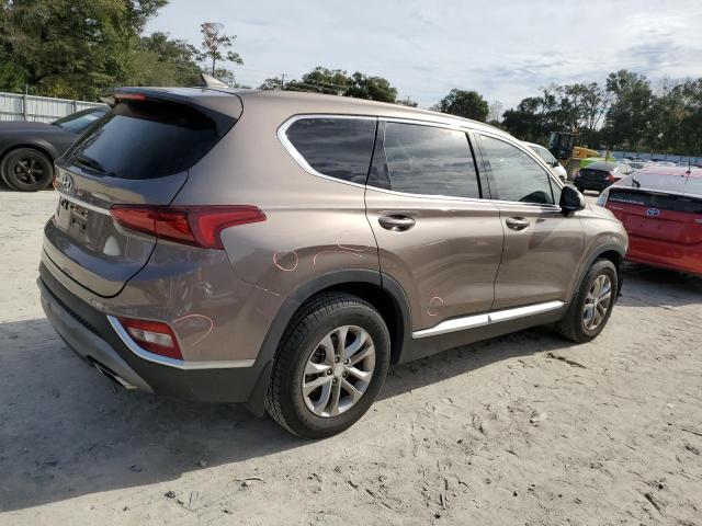 Image 3 of 2020 HYUNDAI SANTA FE SEL 2020 with VIN 5NMS33AD1LH181682