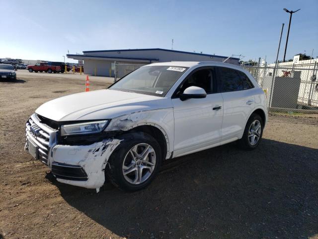 2018 AUDI Q5 PREMIUM 2018 image