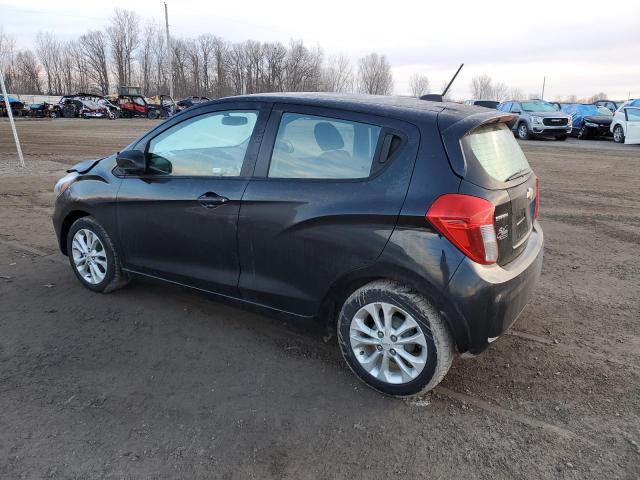 Obraz 2 z 2021 CHEVROLET SPARK 1LT 2021 z VIN KL8CD6SA4MC717556