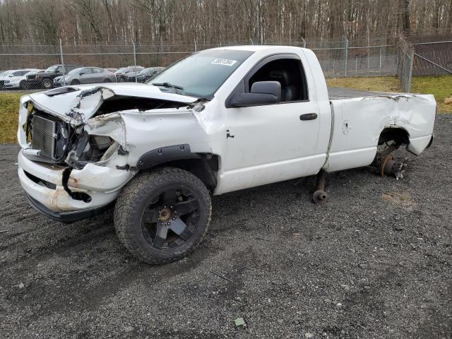 Obraz 1 z 2004 DODGE RAM 2500 ST 2004 z VIN 3D7KU26C44G101480