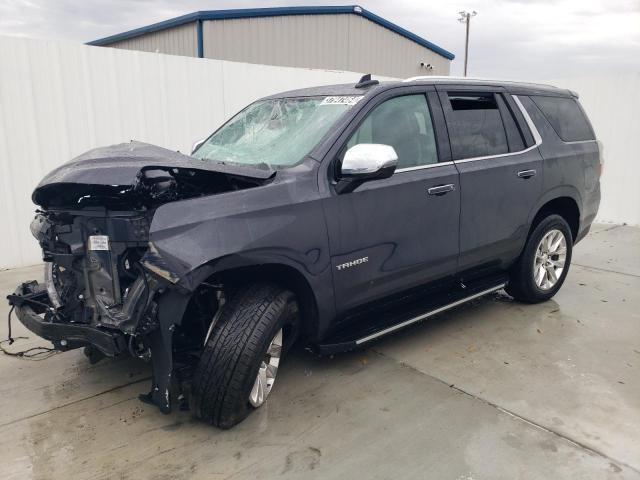 Obraz 2023 CHEVROLET TAHOE C1500 PREMIER 2023