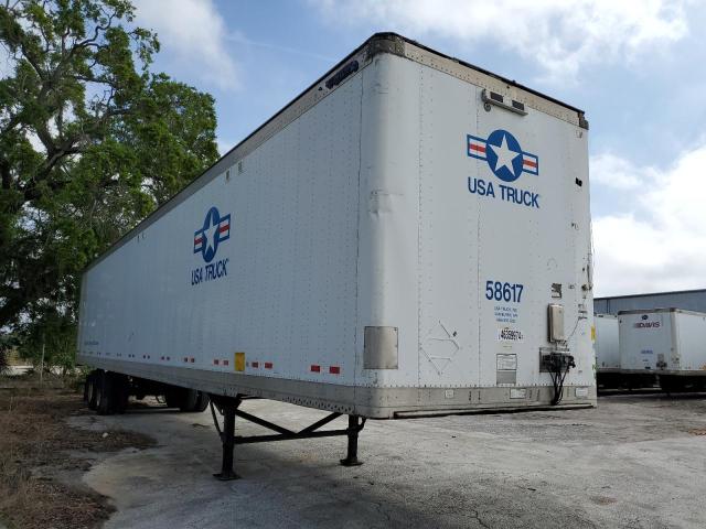 Obraz 1 z 2009 GREAT DANE TRAILER DRY 53FT 2009 z VIN 1GRAA06289J629402