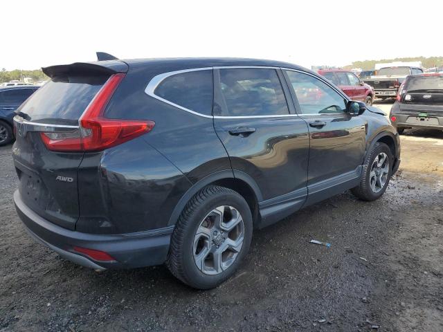 Image 3 of 2018 HONDA CR-V EXL 2018 with VIN 7FARW2H86JE034933