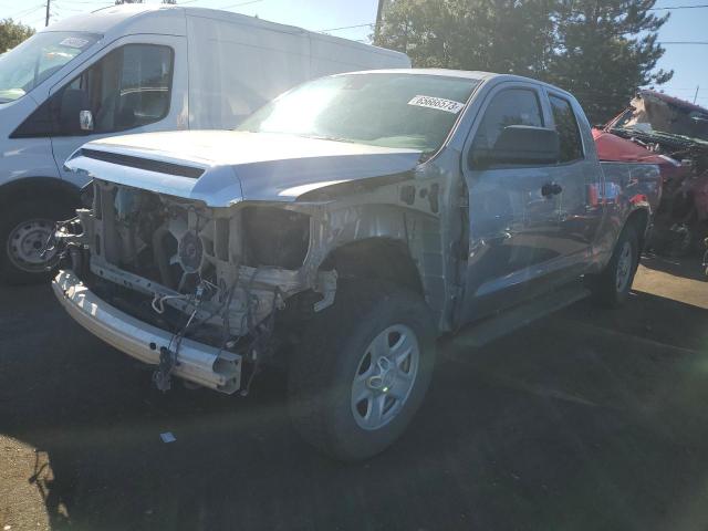 2020 TOYOTA TUNDRA DOUBLE CAB SR/SR5 2020 image