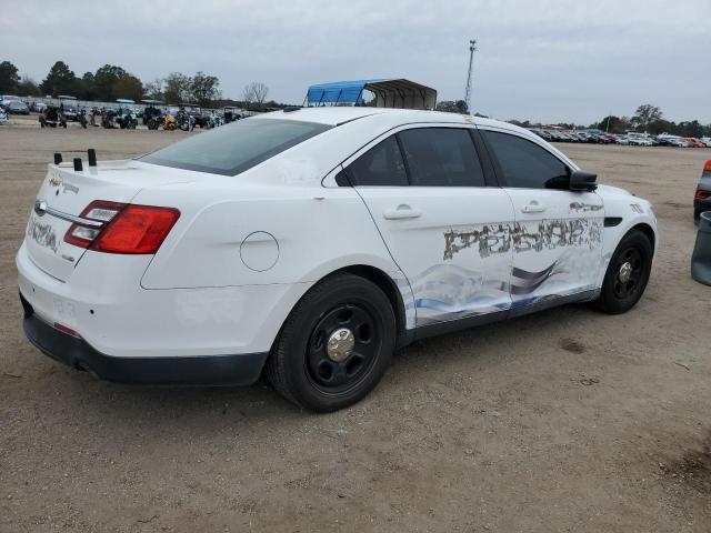 Image 3 of 2018 FORD TAURUS POLICE INTERCEPTOR 2018 with VIN 1FAHP2MK2JG109922
