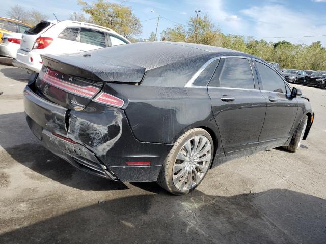 Изображение 3 2015 LINCOLN MKZ  2015 с VIN 3LN6L2G97FR610483