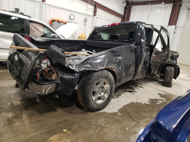 Obraz 3 z 2010 CHEVROLET SILVERADO K1500 LT 2010 z VIN 1GCSKSE36AZ176386