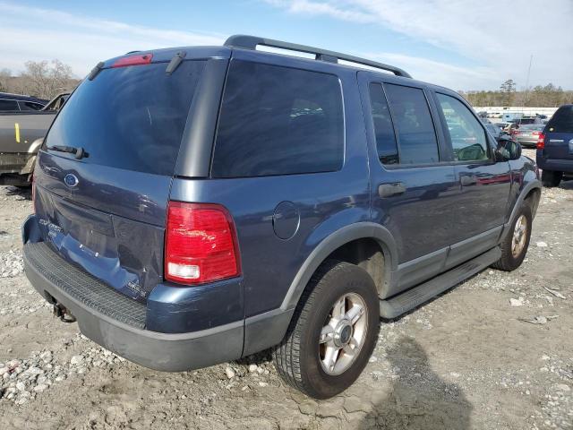 Изображение 3 2003 FORD EXPLORER XLT 2003 с VIN 1FMZU73K93UB52465