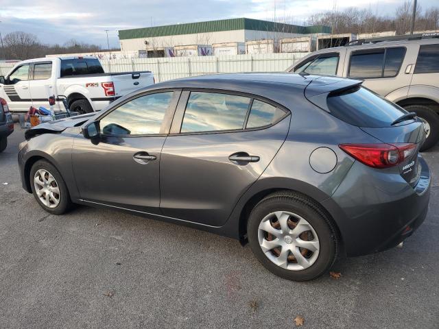 Изображение 2 2014 MAZDA 3 SPORT 2014 с VIN JM1BM1K70E1205851