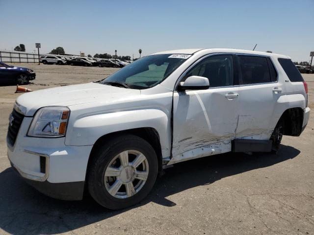 Obraz 2016 GMC TERRAIN SLE 2016
