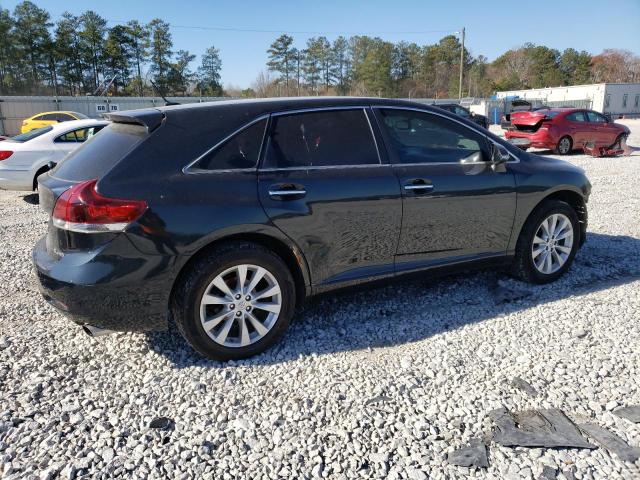 Obraz 3 z 2014 TOYOTA VENZA LE 2014 z VIN 4T3BA3BB9EU052249