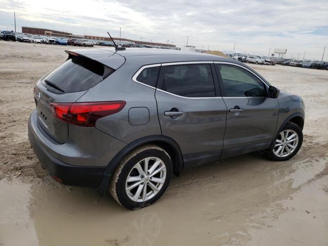 Obraz 3 z 2018 NISSAN ROGUE SPORT S 2018 z VIN JN1BJ1CP4JW104237