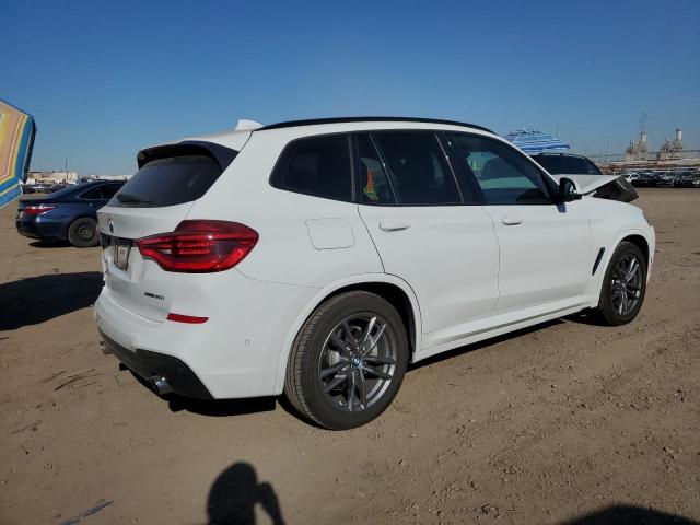 Obraz 3 z 2020 BMW X3 XDRIVE30I 2020 z VIN 5UXTY5C0XL9D20040