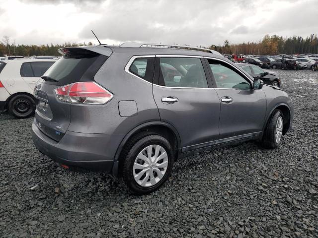 Obraz 3 z 2015 NISSAN ROGUE S 2015 z VIN 5N1AT2MVXFC751980