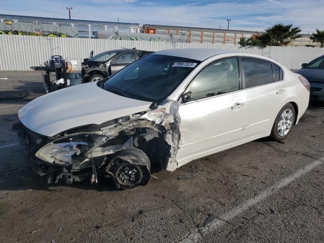 Image 1 of 2011 NISSAN ALTIMA BASE 2011 with VIN 1N4AL2AP3BN452989