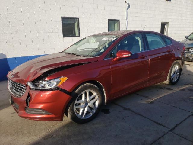 2014 FORD FUSION SE 2014 image