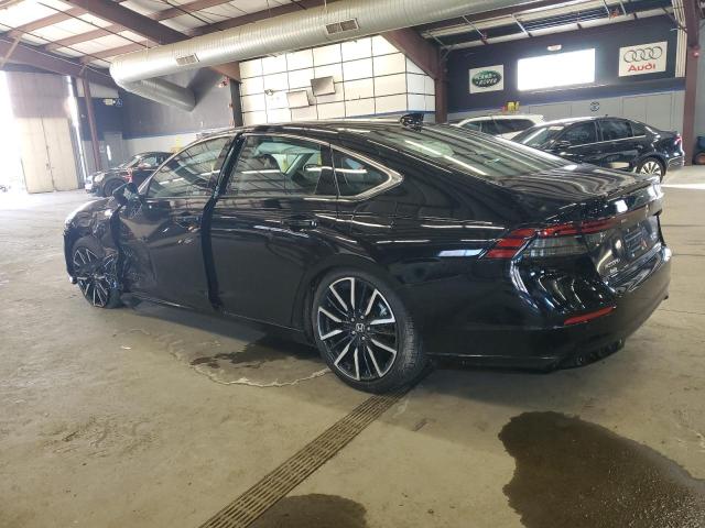 Image 2 of 2023 HONDA ACCORD TOURING HYBRID 2023 with VIN 1HGCY2F82PA020724