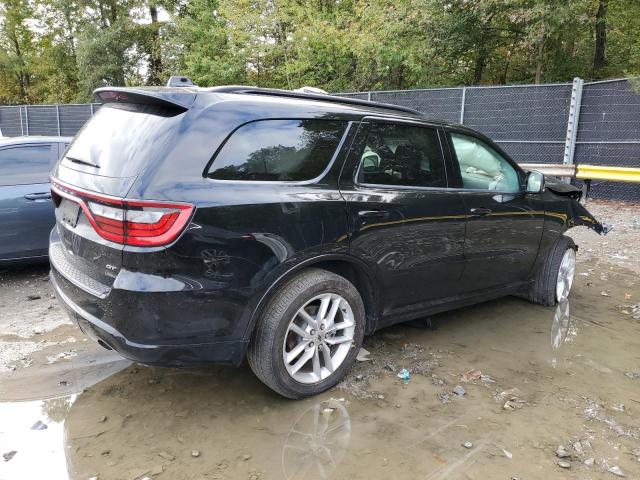 Image 3 of 2022 DODGE DURANGO GT 2022 with VIN 1C4RDJDG3NC211711