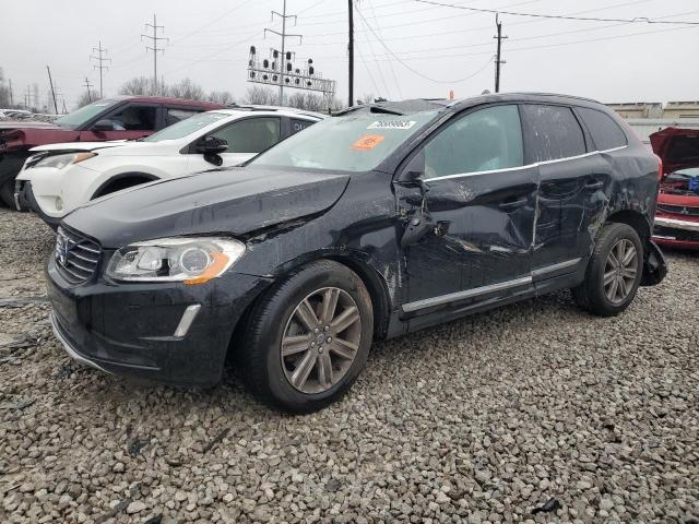 2017 VOLVO XC60 T5 INSCRIPTION 2017 image