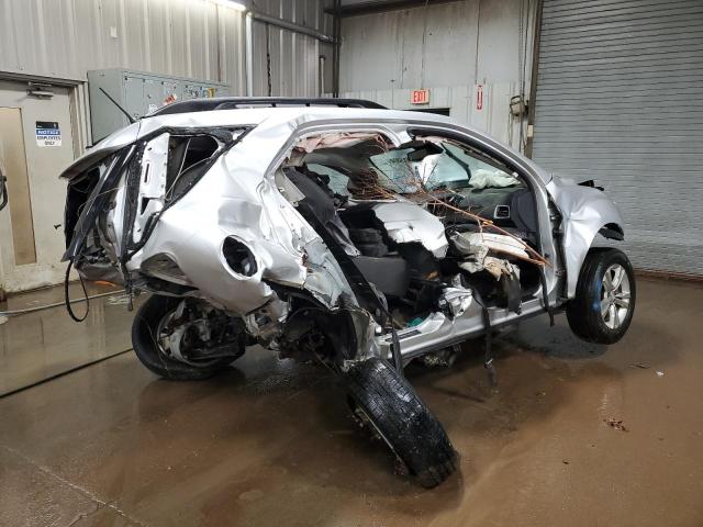 Image 3 of 2013 CHEVROLET EQUINOX LT 2013 with VIN 1GNALPEK2DZ127470