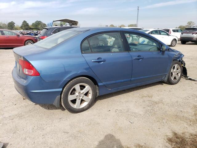 Image 3 of 2007 HONDA CIVIC EX 2007 with VIN 1HGFA16827L003583