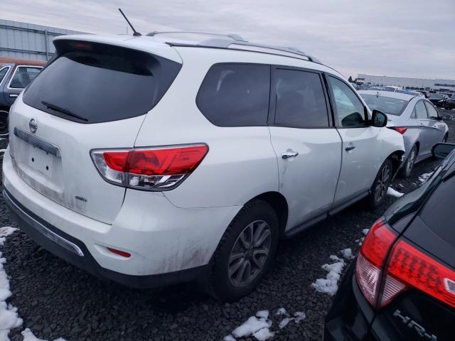 Obraz 3 z 2015 NISSAN PATHFINDER S 2015 z VIN 5N1AR2MM1FC675071