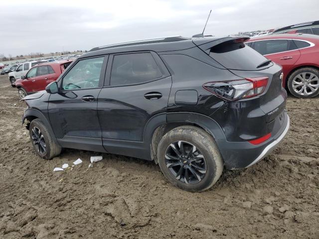 Изображение 2 2023 CHEVROLET TRAILBLAZER LT 2023 с VIN KL79MPS22PB044032