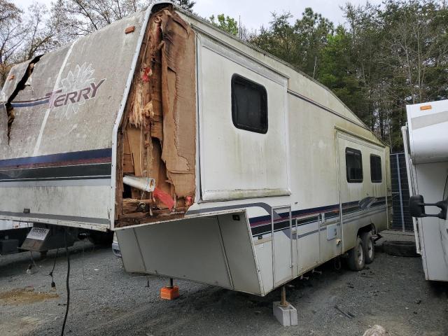 Изображение 2 1997 TERR CAMPER 1997 с VIN 1EA5F3228V2947001