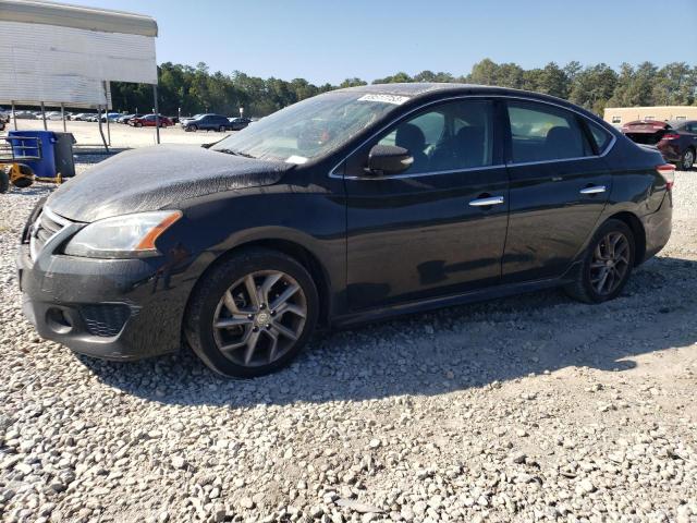 Obraz 1 z 2015 NISSAN SENTRA S 2015 z VIN 3N1AB7AP7FY330108