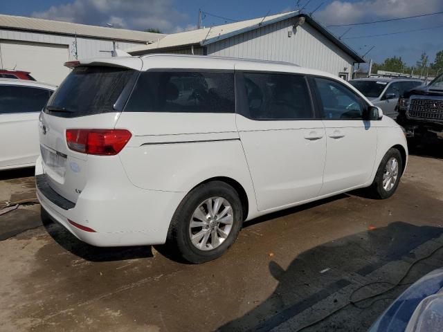 Изображение 3 2016 KIA SEDONA LX 2016 с VIN KNDMB5C16G6084815