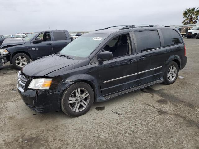2010 DODGE GRAND CARAVAN CREW 2010 image