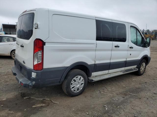 Изображение 3 2016 FORD TRANSIT T-250 2016 с VIN 1FTYR1ZM2GKA23217