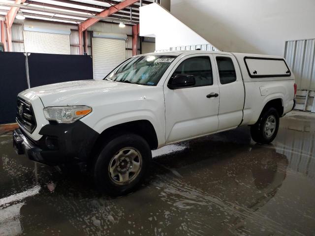 2017 TOYOTA TACOMA ACCESS CAB 2017 image