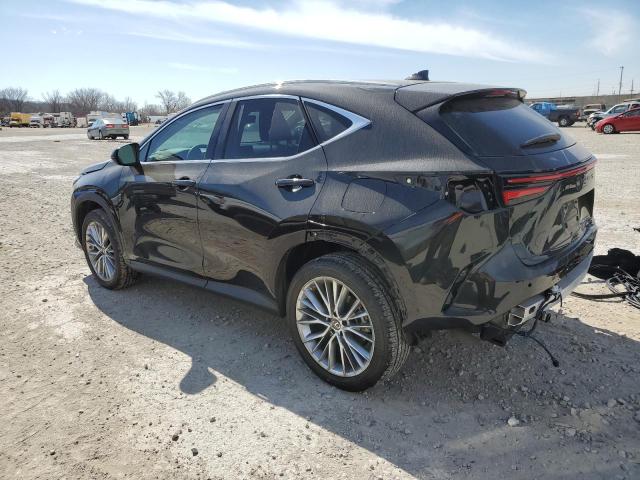 Изображение 2 2023 LEXUS NX 350 2023 с VIN 2T2HGCEZ5PC023454