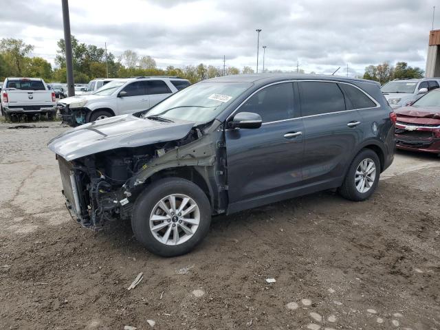 2020 KIA SORENTO S 2020 image
