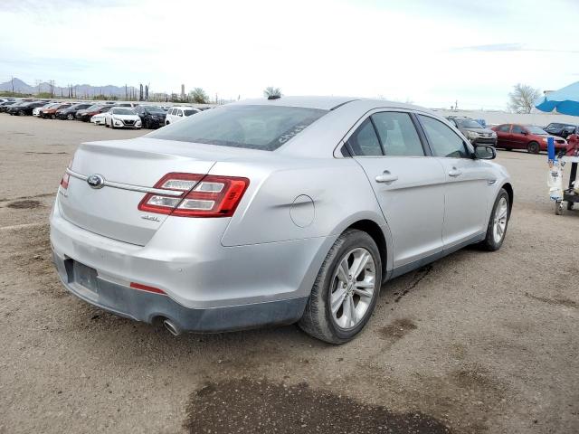 Изображение 3 2013 FORD TAURUS SEL 2013 с VIN 1FAHP2E85DG156417