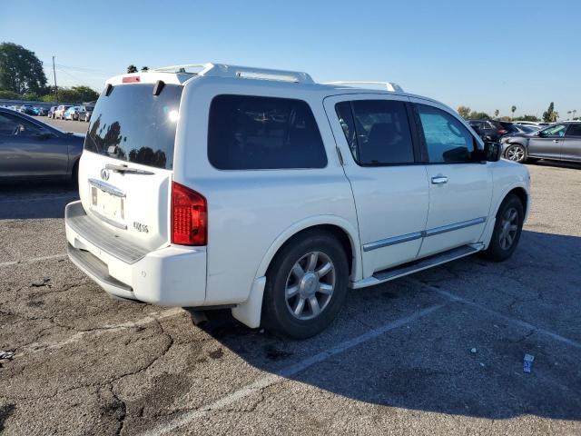 Image 3 of 2007 INFINITI QX56  2007 with VIN 5N3AA08A77N800227